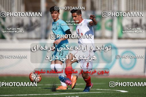 1363347, Tehran, , Iran U-17 National Football Team  on 2019/02/05 at Iran National Football Center