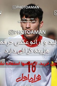 1363443, Tehran, , Iran U-17 National Football Team  on 2019/02/05 at Iran National Football Center