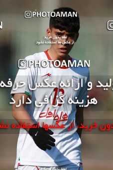 1363563, Tehran, , Iran U-17 National Football Team  on 2019/02/05 at Iran National Football Center