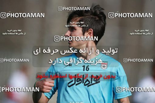 1363334, Tehran, , Iran U-17 National Football Team  on 2019/02/05 at Iran National Football Center