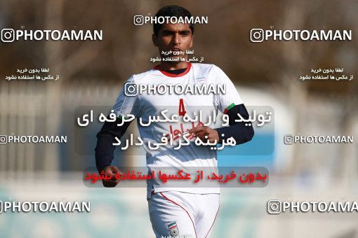 1363542, Tehran, , Iran U-17 National Football Team  on 2019/02/05 at Iran National Football Center