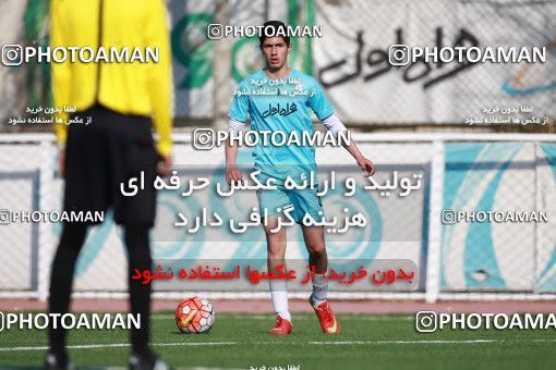 1363592, Tehran, , Iran U-17 National Football Team  on 2019/02/05 at Iran National Football Center