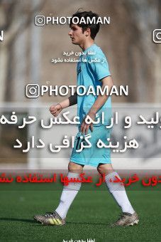 1363552, Tehran, , Iran U-17 National Football Team  on 2019/02/05 at Iran National Football Center