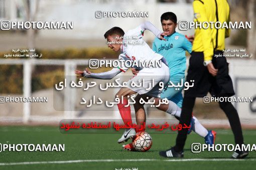 1363588, Tehran, , Iran U-17 National Football Team  on 2019/02/05 at Iran National Football Center