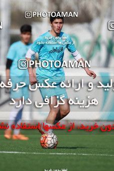 1363559, Tehran, , Iran U-17 National Football Team  on 2019/02/05 at Iran National Football Center