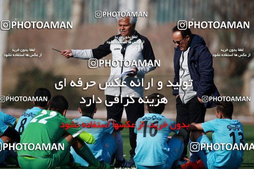 1363328, Tehran, , Iran U-17 National Football Team  on 2019/02/05 at Iran National Football Center