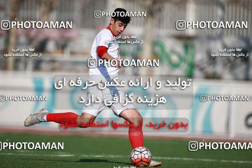 1363337, Tehran, , Iran U-17 National Football Team  on 2019/02/05 at Iran National Football Center