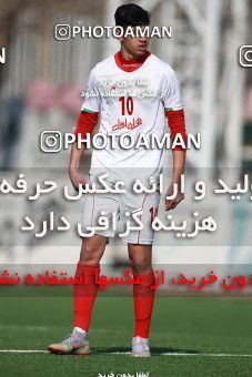 1363361, Tehran, , Iran U-17 National Football Team  on 2019/02/05 at Iran National Football Center