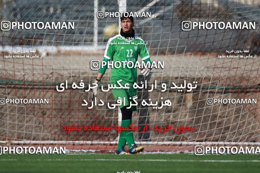 1363561, Tehran, , Iran U-17 National Football Team  on 2019/02/05 at Iran National Football Center