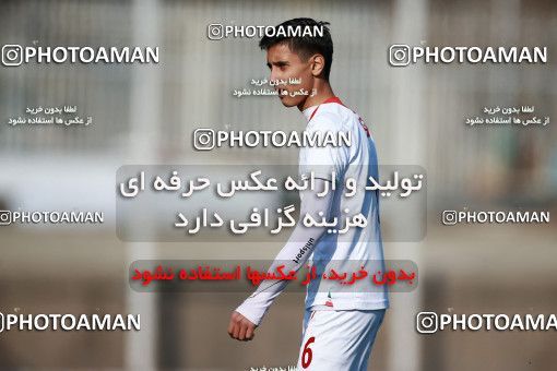 1363558, Tehran, , Iran U-17 National Football Team  on 2019/02/05 at Iran National Football Center