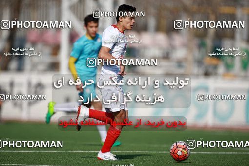 1363548, Tehran, , Iran U-17 National Football Team  on 2019/02/05 at Iran National Football Center