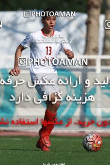 1363576, Tehran, , Iran U-17 National Football Team  on 2019/02/05 at Iran National Football Center