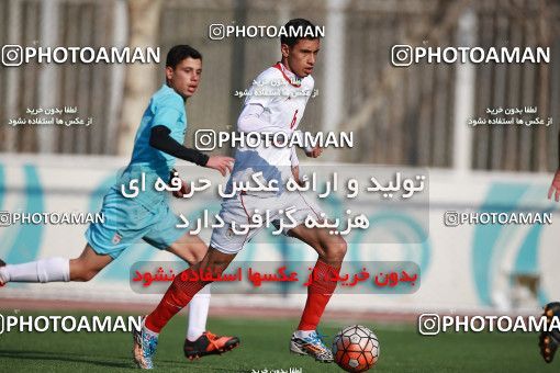 1363459, Tehran, , Iran U-17 National Football Team  on 2019/02/05 at Iran National Football Center