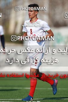 1363515, Tehran, , Iran U-17 National Football Team  on 2019/02/05 at Iran National Football Center