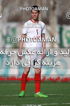 1363543, Tehran, , Iran U-17 National Football Team  on 2019/02/05 at Iran National Football Center