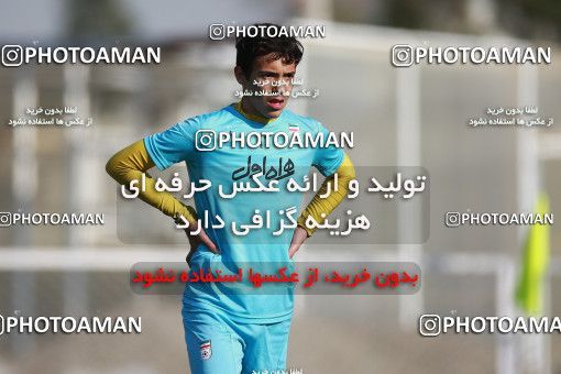 1363508, Tehran, , Iran U-17 National Football Team  on 2019/02/05 at Iran National Football Center