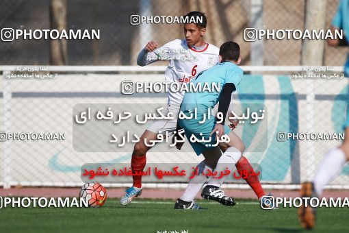 1363547, Tehran, , Iran U-17 National Football Team  on 2019/02/05 at Iran National Football Center