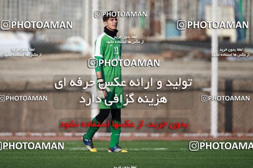 1363577, Tehran, , Iran U-17 National Football Team  on 2019/02/05 at Iran National Football Center