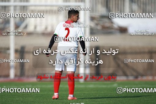 1363571, Tehran, , Iran U-17 National Football Team  on 2019/02/05 at Iran National Football Center