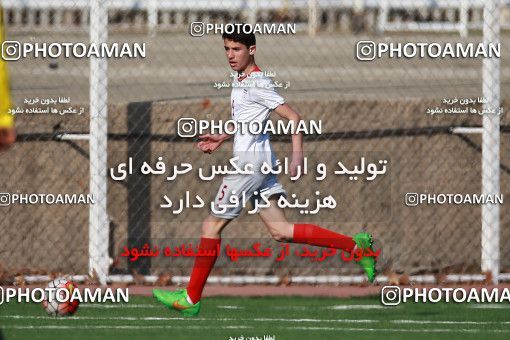 1363535, Tehran, , Iran U-17 National Football Team  on 2019/02/05 at Iran National Football Center