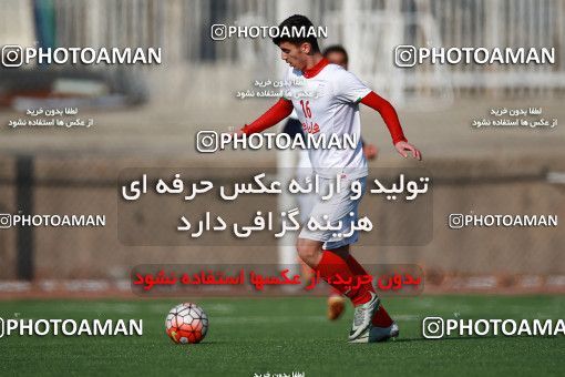 1363523, Tehran, , Iran U-17 National Football Team  on 2019/02/05 at Iran National Football Center