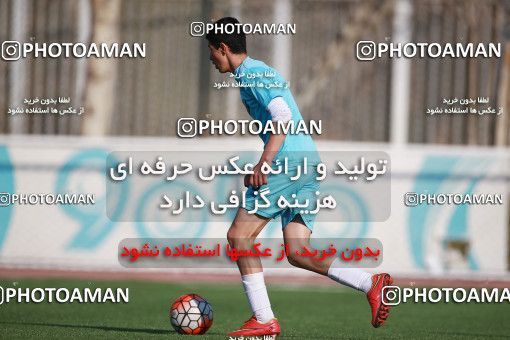 1363570, Tehran, , Iran U-17 National Football Team  on 2019/02/05 at Iran National Football Center