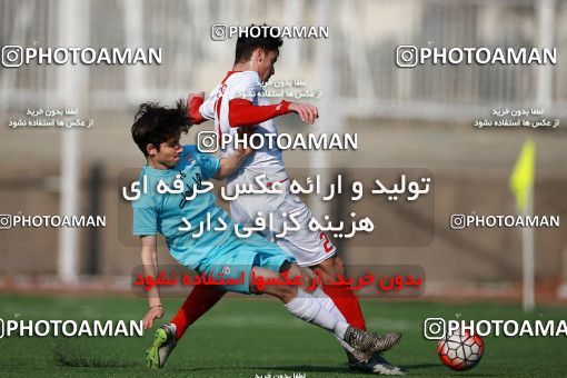 1363721, Tehran, , Iran U-17 National Football Team  on 2019/02/05 at Iran National Football Center