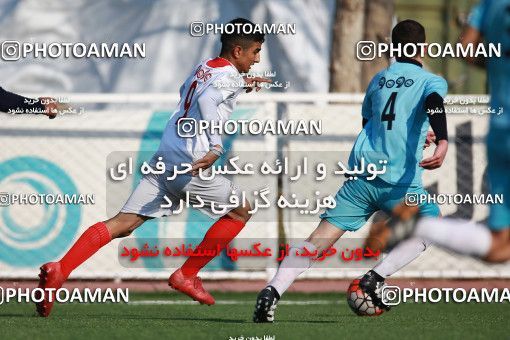 1363597, Tehran, , Iran U-17 National Football Team  on 2019/02/05 at Iran National Football Center