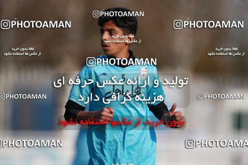 1363633, Tehran, , Iran U-17 National Football Team  on 2019/02/05 at Iran National Football Center