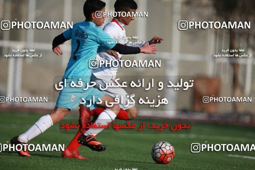 1363619, Tehran, , Iran U-17 National Football Team  on 2019/02/05 at Iran National Football Center