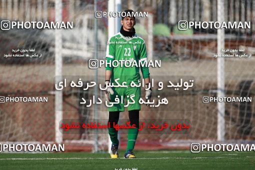 1363779, Tehran, , Iran U-17 National Football Team  on 2019/02/05 at Iran National Football Center