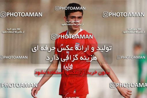 1363762, Tehran, , Iran U-17 National Football Team  on 2019/02/05 at Iran National Football Center