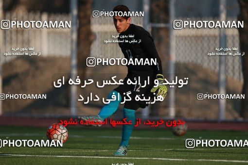 1363942, Tehran, , Iran U-17 National Football Team  on 2019/02/05 at Iran National Football Center