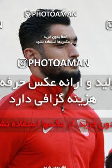 1368814, Tehran, , لیگ برتر فوتبال ایران، Persian Gulf Cup، Week 16، Second Leg، Persepolis 2 v 0 Padideh Mashhad on 2019/02/06 at Azadi Stadium