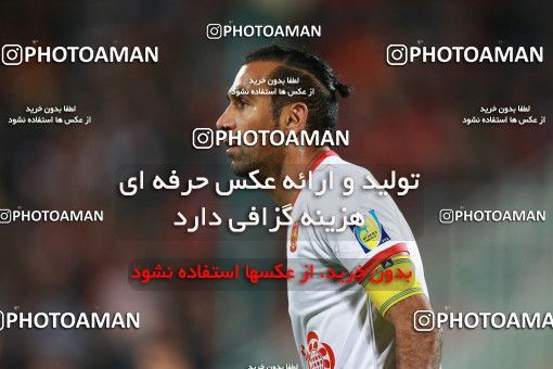 1369177, Tehran, , Iran Pro League، Persian Gulf Cup، 2018-19 season، Second Leg، Week 16، Persepolis 2 v ۰ Padideh Mashhad on 2019/02/06 at Azadi Stadium