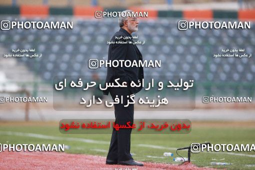 1372893, Tehran,Shahr Qods, , لیگ برتر فوتبال ایران، Persian Gulf Cup، Week 17، Second Leg، Paykan 0 v 1 Sepahan on 2019/02/15 at Shahr-e Qods Stadium