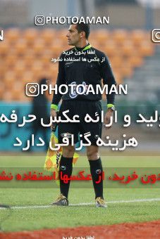 1372943, Tehran,Shahr Qods, , لیگ برتر فوتبال ایران، Persian Gulf Cup، Week 17، Second Leg، Paykan 0 v 1 Sepahan on 2019/02/15 at Shahr-e Qods Stadium