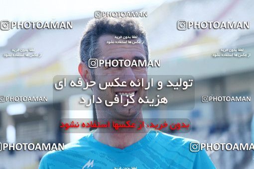 1380882, Ahvaz, , Iran Pro League، Persian Gulf Cup، 2018-19 season، Second Leg، Week 18، Foulad Khouzestan ۱ v ۰ Naft M Soleyman on 2019/02/17 at Ahvaz Ghadir Stadium