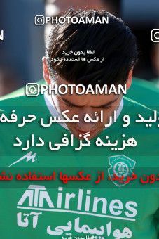 1378004, Ahvaz, , لیگ برتر فوتبال ایران، Persian Gulf Cup، Week 16، Second Leg، Esteghlal Khouzestan 1 v 1 Gostaresh Foulad Tabriz on 2019/02/04 at Ahvaz Ghadir Stadium