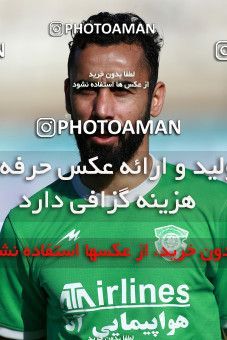 1377892, Ahvaz, , لیگ برتر فوتبال ایران، Persian Gulf Cup، Week 16، Second Leg، Esteghlal Khouzestan 1 v 1 Gostaresh Foulad Tabriz on 2019/02/04 at Ahvaz Ghadir Stadium