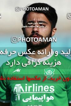 1377723, Ahvaz, , Iran Pro League، Persian Gulf Cup، 2018-19 season، Second Leg، Week 16، Esteghlal Khouzestan ۱ v ۱ Gostaresh Foulad Tabriz on 2019/02/04 at Ahvaz Ghadir Stadium