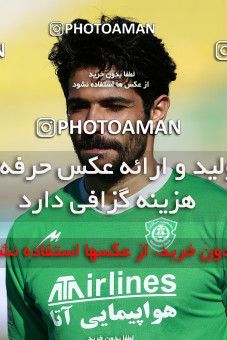 1377801, Ahvaz, , لیگ برتر فوتبال ایران، Persian Gulf Cup، Week 16، Second Leg، Esteghlal Khouzestan 1 v 1 Gostaresh Foulad Tabriz on 2019/02/04 at Ahvaz Ghadir Stadium