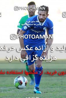 1377754, Ahvaz, , Iran Pro League، Persian Gulf Cup، 2018-19 season، Second Leg، Week 16، Esteghlal Khouzestan ۱ v ۱ Gostaresh Foulad Tabriz on 2019/02/04 at Ahvaz Ghadir Stadium