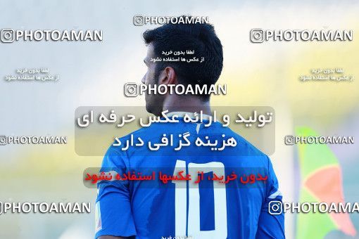 1377776, Ahvaz, , لیگ برتر فوتبال ایران، Persian Gulf Cup، Week 16، Second Leg، Esteghlal Khouzestan 1 v 1 Gostaresh Foulad Tabriz on 2019/02/04 at Ahvaz Ghadir Stadium