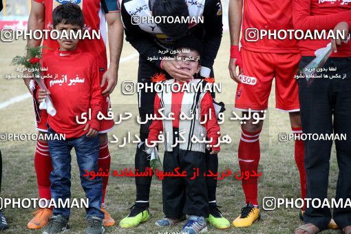 1378737, Masjed Soleyman, , Iran Pro League، Persian Gulf Cup، 2018-19 season، Second Leg، Week 19، Naft M Soleyman ۰ v ۰ Persepolis on 2019/02/23 at Behnam Mohammadi Stadium