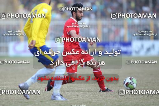 1378635, Masjed Soleyman, , Iran Pro League، Persian Gulf Cup، 2018-19 season، Second Leg، Week 19، Naft M Soleyman ۰ v ۰ Persepolis on 2019/02/23 at Behnam Mohammadi Stadium