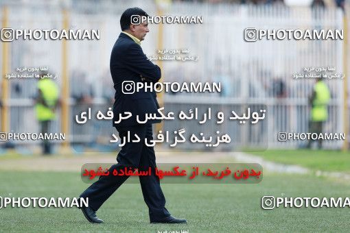 1378453, Masjed Soleyman, , لیگ برتر فوتبال ایران، Persian Gulf Cup، Week 19، Second Leg، Naft M Soleyman 0 v 0 Persepolis on 2019/02/23 at Behnam Mohammadi Stadium