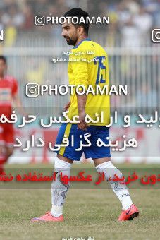 1378538, Masjed Soleyman, , Iran Pro League، Persian Gulf Cup، 2018-19 season، Second Leg، Week 19، Naft M Soleyman ۰ v ۰ Persepolis on 2019/02/23 at Behnam Mohammadi Stadium