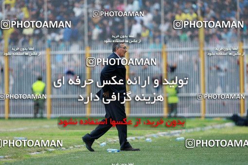 1378489, Masjed Soleyman, , لیگ برتر فوتبال ایران، Persian Gulf Cup، Week 19، Second Leg، Naft M Soleyman 0 v 0 Persepolis on 2019/02/23 at Behnam Mohammadi Stadium