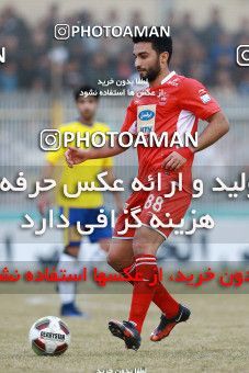 1378461, Masjed Soleyman, , Iran Pro League، Persian Gulf Cup، 2018-19 season، Second Leg، Week 19، Naft M Soleyman ۰ v ۰ Persepolis on 2019/02/23 at Behnam Mohammadi Stadium